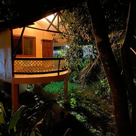 Casa Jaguar Tortuguero Exterior foto
