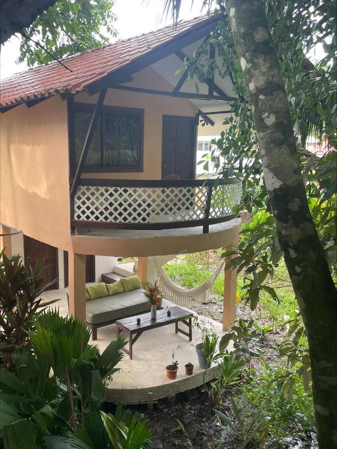 Casa Jaguar Tortuguero Exterior foto
