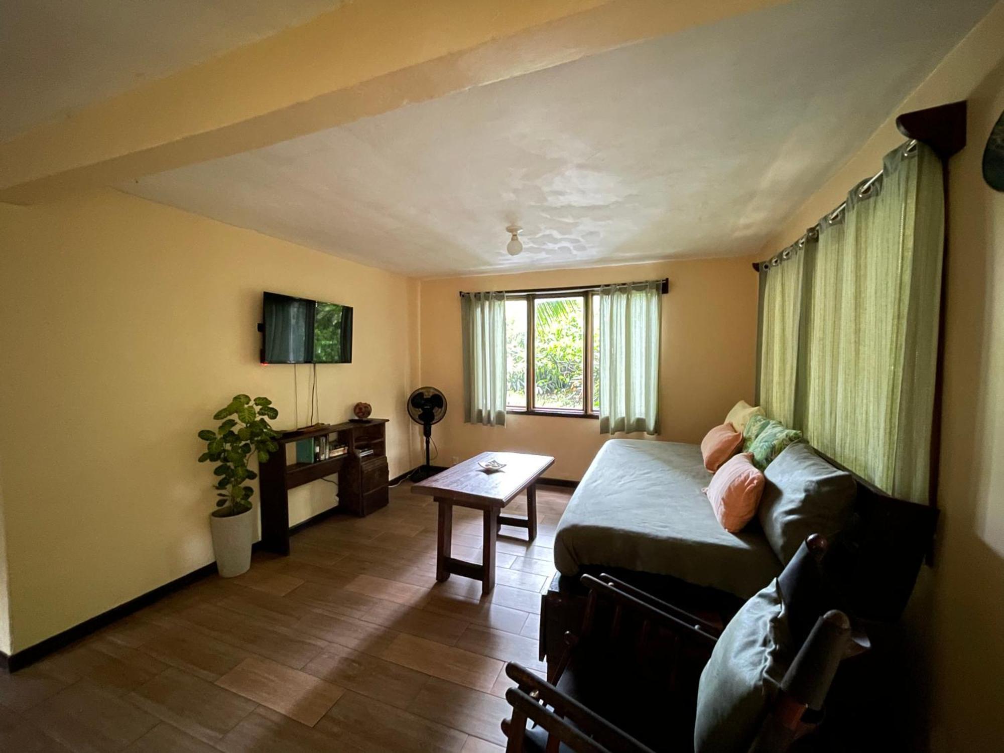 Casa Jaguar Tortuguero Exterior foto