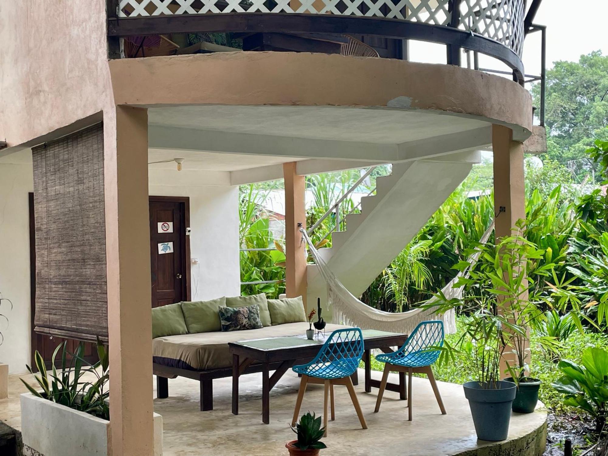 Casa Jaguar Tortuguero Exterior foto