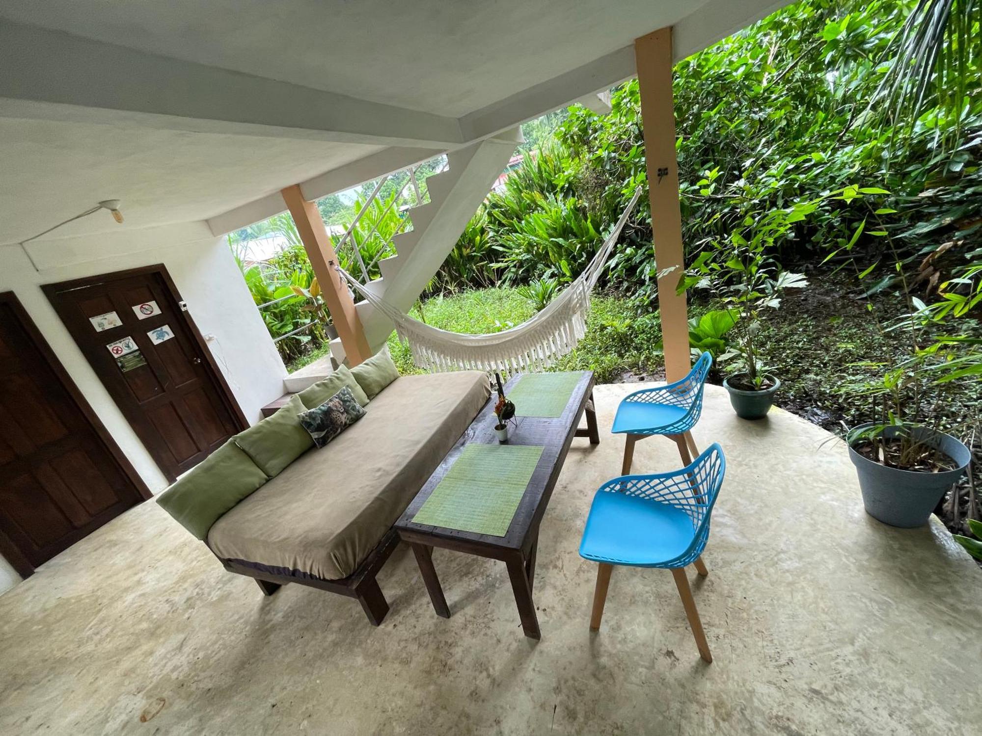 Casa Jaguar Tortuguero Exterior foto